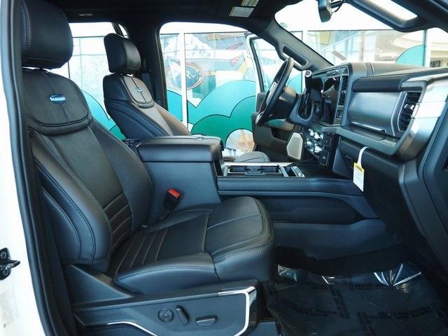 new 2025 Ford F-250 car, priced at $91,203