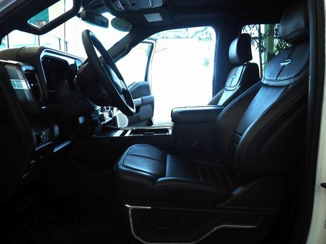 new 2025 Ford F-250 car, priced at $91,203
