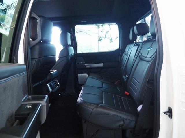 new 2025 Ford F-250 car, priced at $91,203