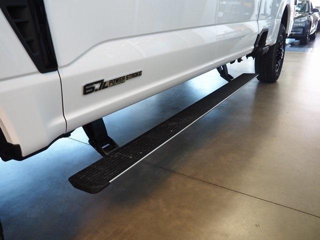 new 2025 Ford F-250 car, priced at $91,203