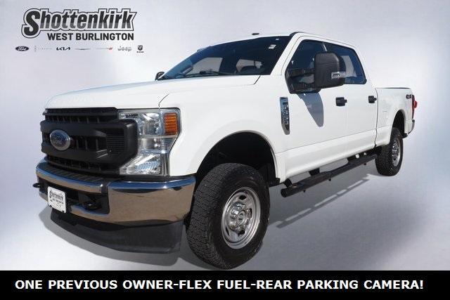 used 2022 Ford F-350 car, priced at $38,888