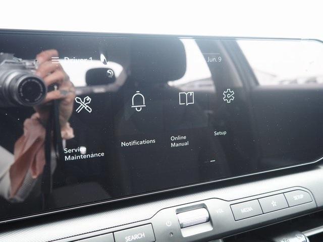 new 2025 Kia K4 car, priced at $24,165