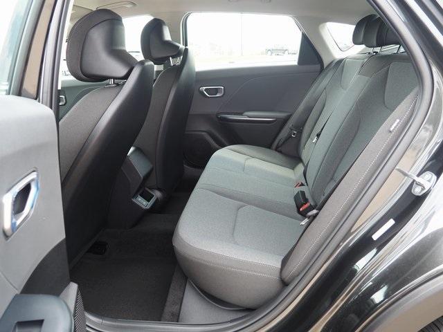 new 2025 Kia K4 car, priced at $24,165