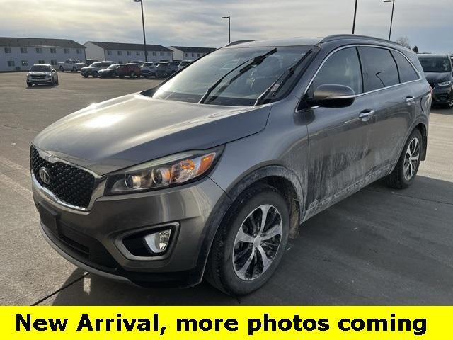 used 2016 Kia Sorento car, priced at $10,850