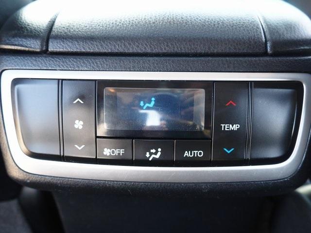 used 2018 Toyota Highlander car, priced at $18,511