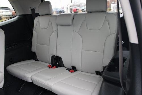 new 2025 Kia Telluride car, priced at $43,615