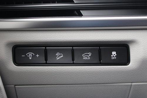 new 2025 Kia Telluride car, priced at $43,615