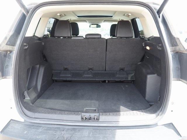 used 2019 Ford Escape car, priced at $18,888