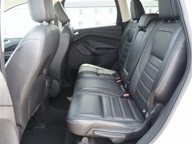 used 2019 Ford Escape car, priced at $18,888