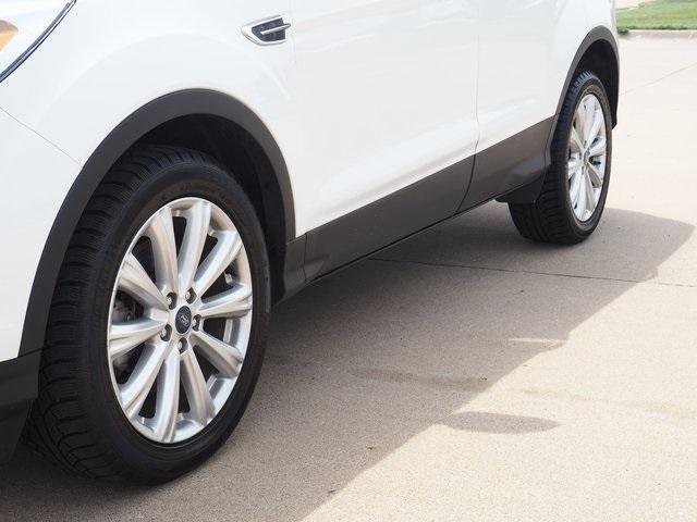 used 2019 Ford Escape car, priced at $18,888