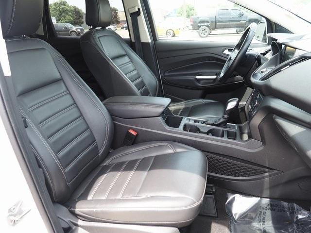 used 2019 Ford Escape car, priced at $18,888