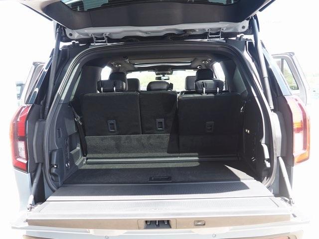 new 2025 Ford Expedition car, priced at $78,456