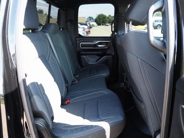 used 2022 Ram 1500 car, priced at $32,755