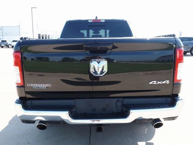 used 2022 Ram 1500 car, priced at $32,755