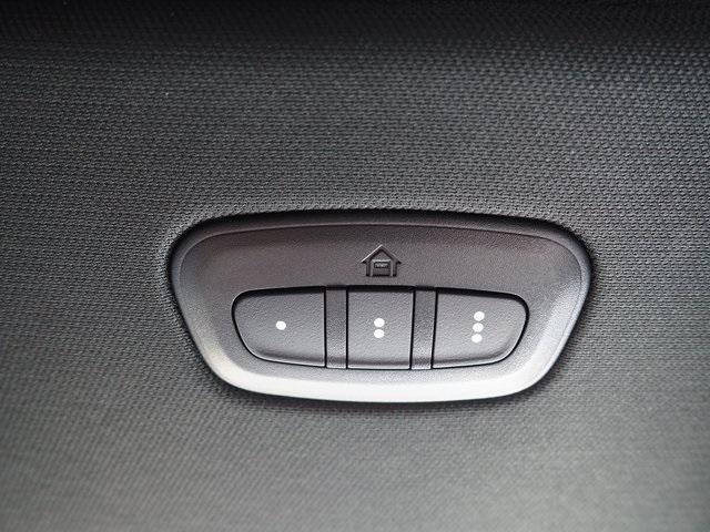 used 2022 Ram 1500 car, priced at $32,755