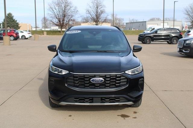 used 2023 Ford Escape car, priced at $27,333