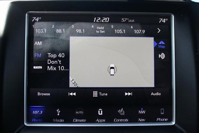 used 2018 Jeep Grand Cherokee car, priced at $24,855
