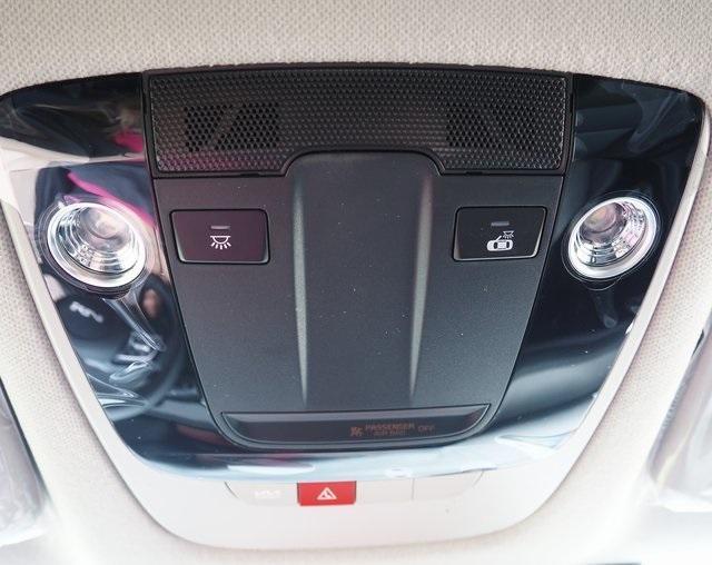 new 2025 Kia Seltos car, priced at $30,945