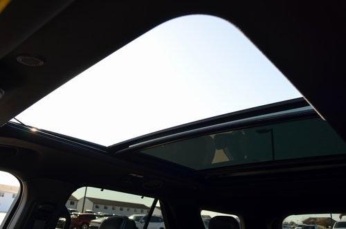 used 2023 Ford Explorer car, priced at $43,800