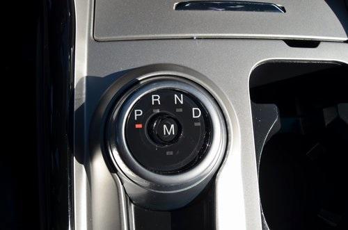 used 2023 Ford Explorer car, priced at $43,800