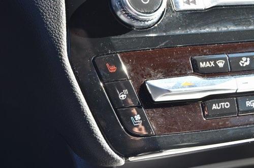 used 2023 Ford Explorer car, priced at $43,800