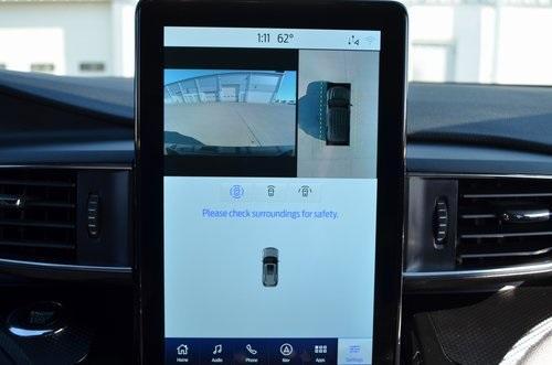 used 2023 Ford Explorer car, priced at $43,800