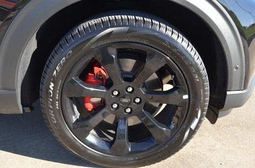 used 2023 Ford Explorer car, priced at $43,800
