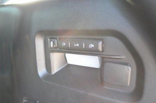 used 2023 Ford Explorer car, priced at $43,800