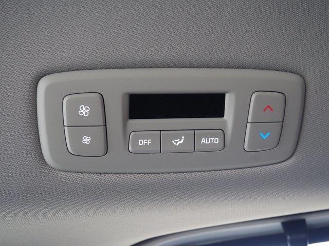 new 2025 Kia Carnival Hybrid car, priced at $45,195