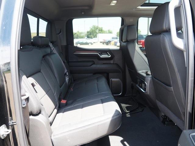 used 2025 GMC Sierra 1500 car, priced at $61,885