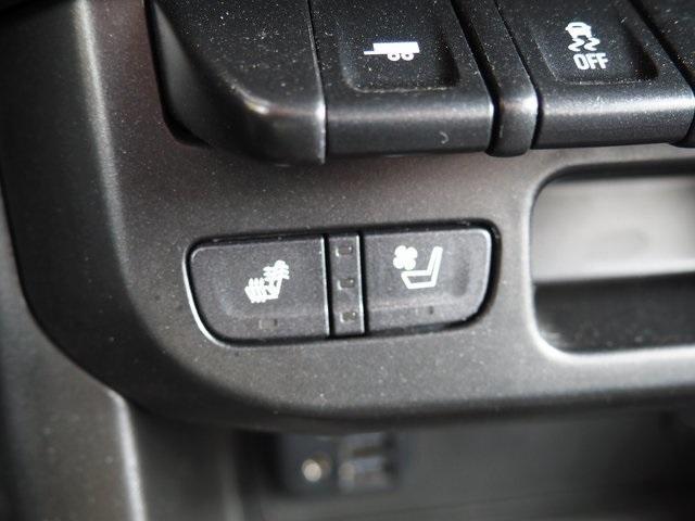 used 2022 GMC Canyon car, priced at $38,885