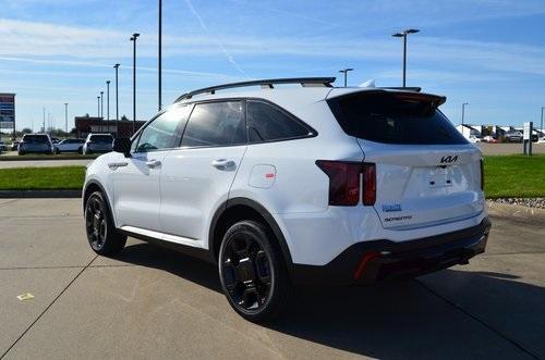 new 2026 Kia Sorento car, priced at $44,765