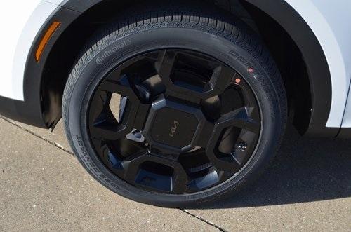 new 2026 Kia Sorento car, priced at $44,765