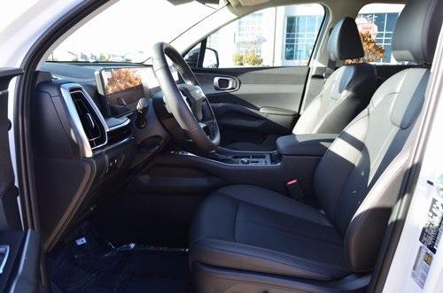 new 2026 Kia Sorento car, priced at $44,765