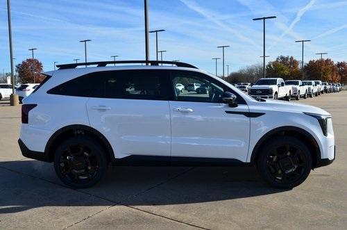 new 2026 Kia Sorento car, priced at $44,765