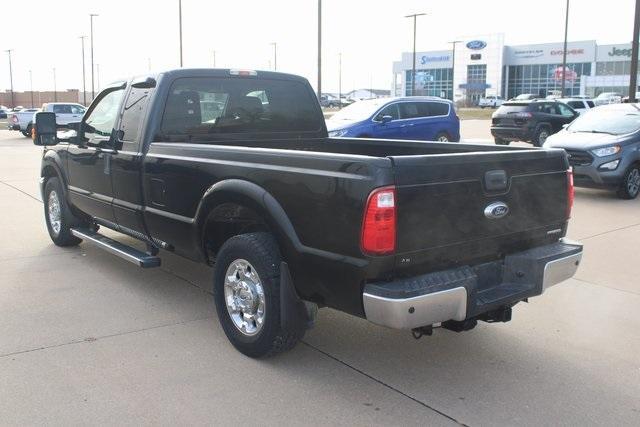 used 2016 Ford F-250 car, priced at $16,885