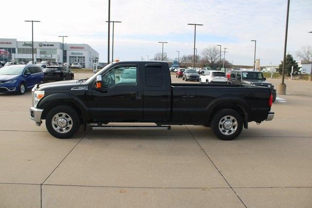 used 2016 Ford F-250 car, priced at $16,885