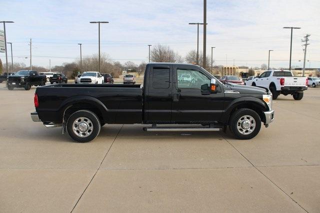 used 2016 Ford F-250 car, priced at $16,885