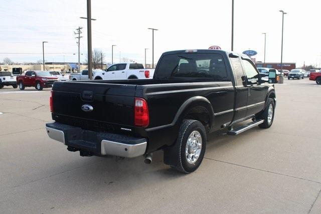 used 2016 Ford F-250 car, priced at $16,885