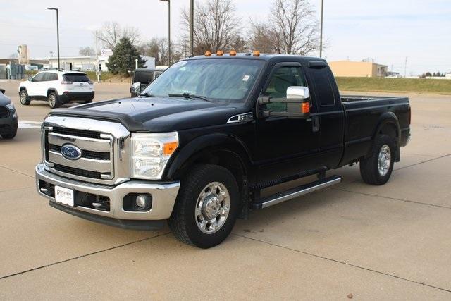 used 2016 Ford F-250 car, priced at $16,885