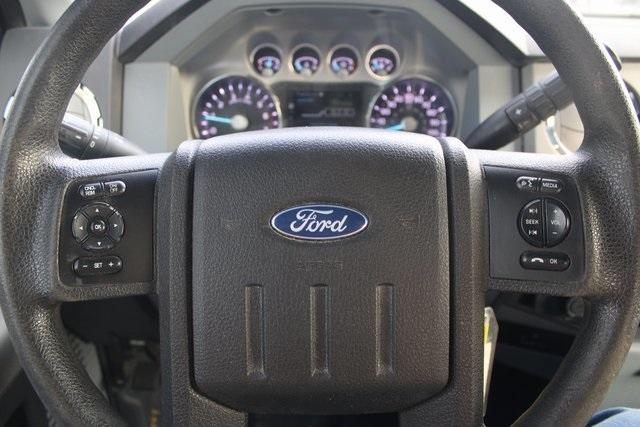 used 2016 Ford F-250 car, priced at $16,885