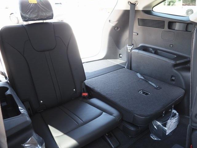 new 2025 Kia Sorento car, priced at $42,560