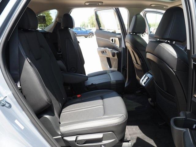 new 2025 Kia Sorento car, priced at $42,560