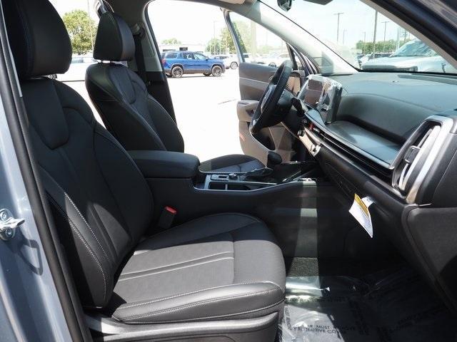 new 2025 Kia Sorento car, priced at $42,560