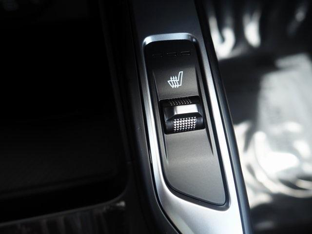 new 2025 Kia Sorento car, priced at $42,560