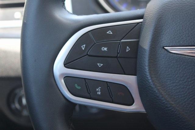 used 2022 Chrysler 300 car, priced at $25,885