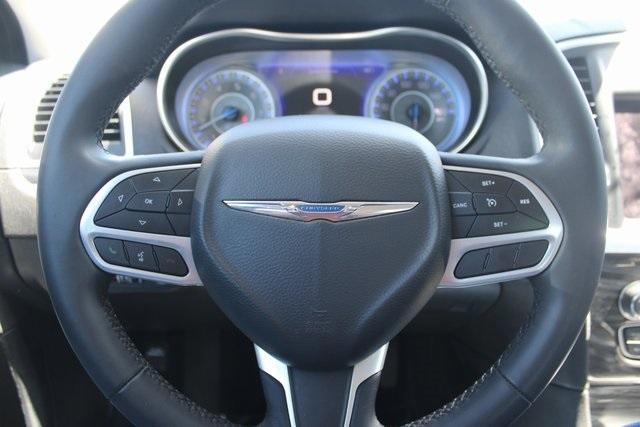 used 2022 Chrysler 300 car, priced at $25,885