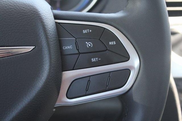used 2022 Chrysler 300 car, priced at $25,885
