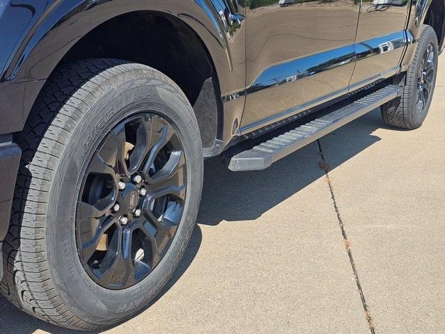 used 2023 Ford F-150 car, priced at $46,885