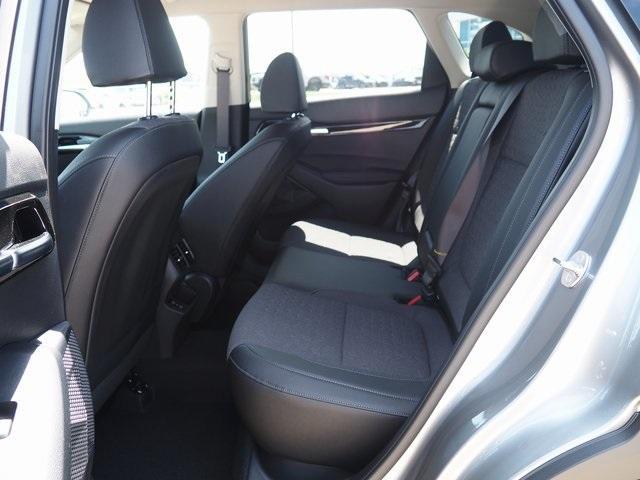 new 2025 Kia Seltos car, priced at $26,775